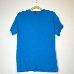 Gidan blue tshirt. M